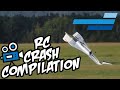 RC Crash Compilation - Motion RC