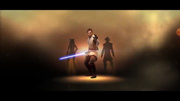 [3v3] JML/JKCK/Shaak (stun) vs. JMK/P/CAT (L9 Plo, tank revive): 50 banners