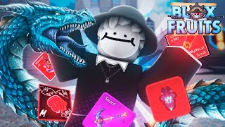 Thumbnail for TODO SOBRE LA ACTUALIZACIÓN 20 DE BLOX FRUITS