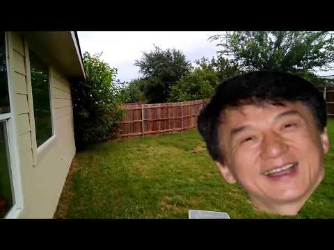 Greatest Song Intro of All Time?!?!?!?! China Blue - Jackie Chan ft. Masayoshi Takanaka