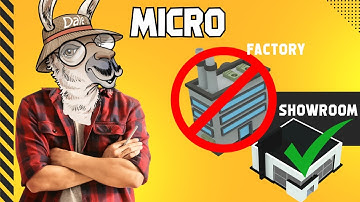 The Downsides of Micro Factories in Upland: What You Need to Know Before You Build