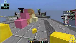 LoL | Blocksmc BedWars