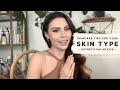 Skin Type &amp; Routine Tips | ESTHETICIAN SKINCARE ADVICE + Giveaway