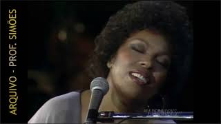 THE FIRST TIME EVER I SAW YOUR FACE  (ROBERTA FLACK) - LEGENDADO - HD
