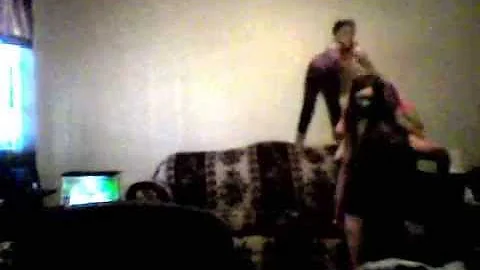 epic piggyback fail
