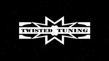 Twisted Tuning Docrace EFR9280 MKV Supra in cabin sounds