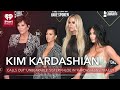 Kim Kardashian Calls Out 'Unbearable' Sister Khloe In 'Kardashians' Trailer | Fast Facts