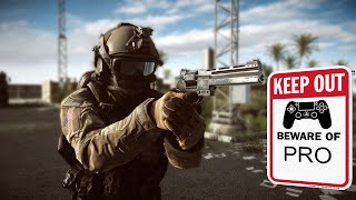 Bf4 Montage Fragmovie - Esagerato