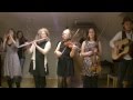 Irish Traditional Music - Murty's Slide and Gorman's Reel