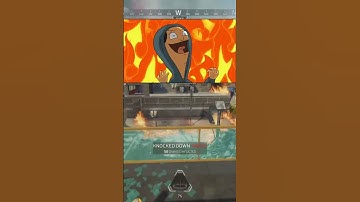 Do you know what a Fuse box is in Apex Legends? #shorts #apexlegends #ps5 #apex #funny