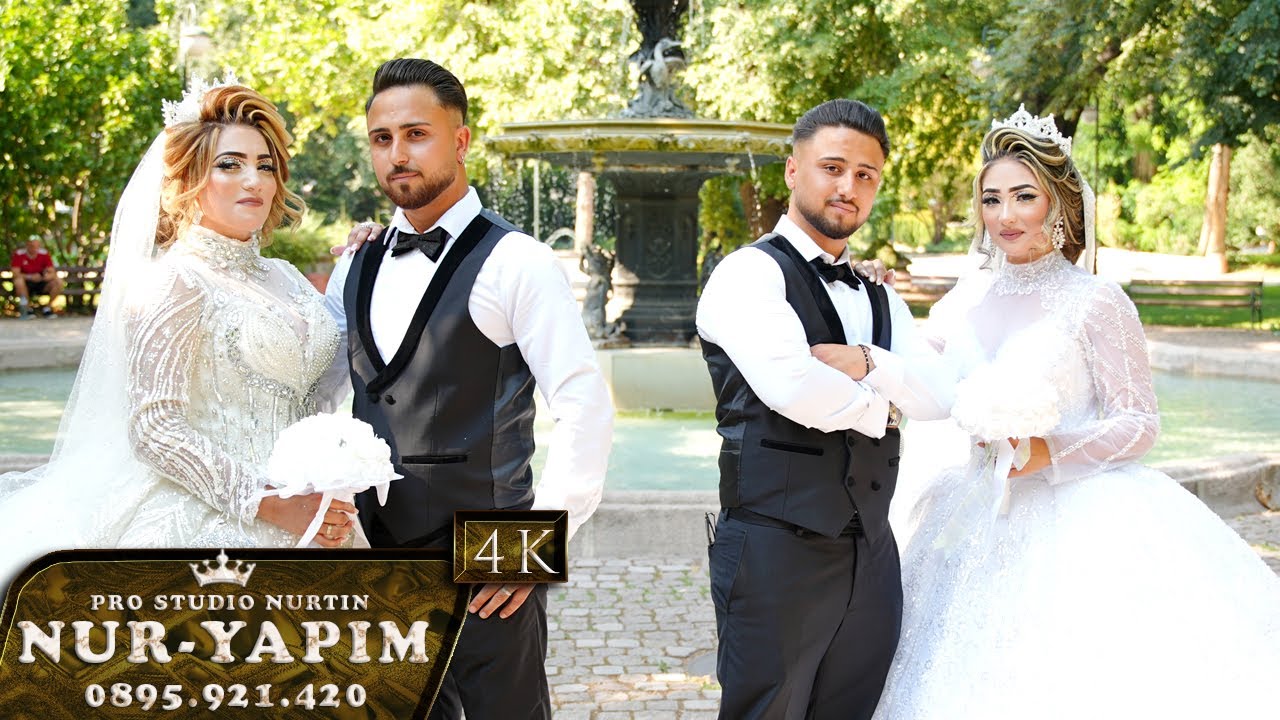 Asim & Filiz ve Emirhan & Nazar Dugun Full Izle 2025