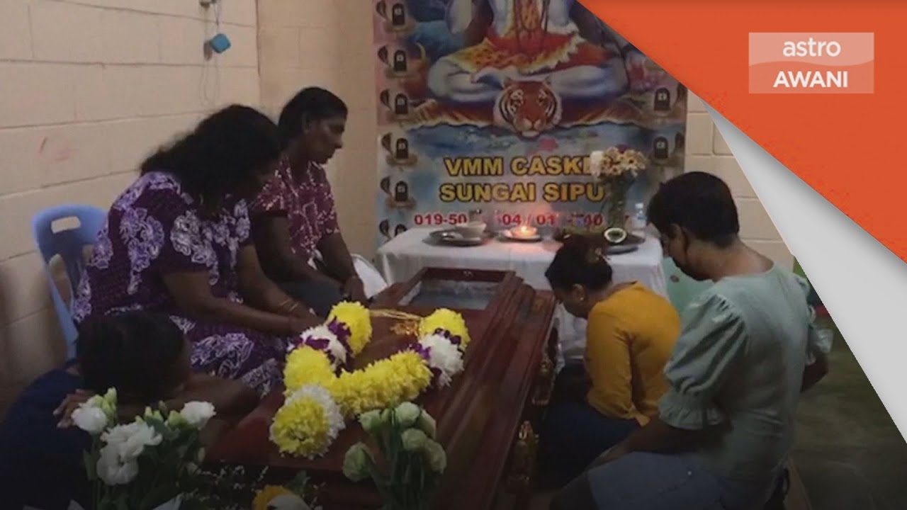 Hukum Gantung | Nagaenthran disemadi Jumaat ini