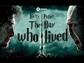 Harry potter tribute  the boy who lived  7d stories