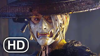 Download Lagu GHOST OF YOTEI Full Movie Cinematic (2025) 4K ULTRA HD Samurai Action MP3 Download Lagu GHOST OF YOTEI Full Movie Cinematic (2025) 4K ULTRA HD Samurai Action MP3