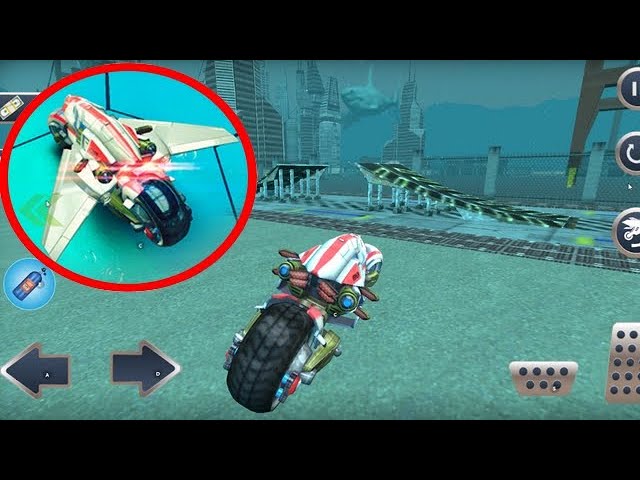 Jogos de Moto para Crianças - Corrida de Motos - Vídeo para