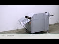 Uv coating machine UV53