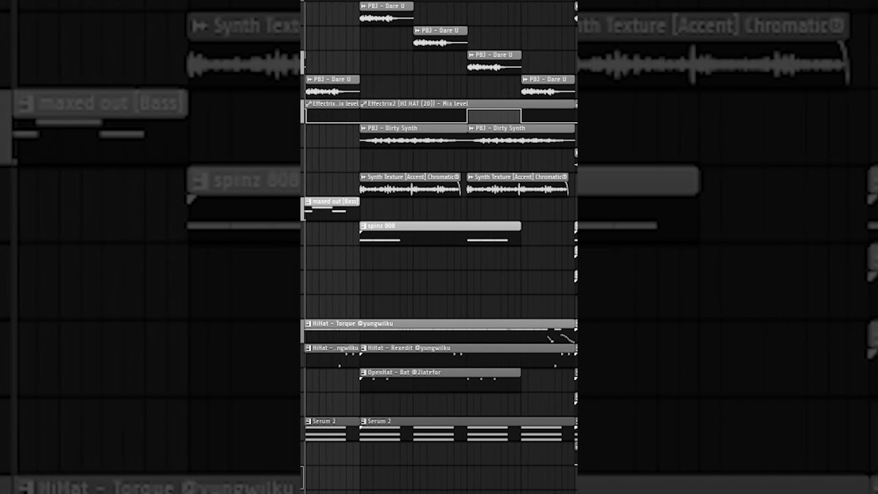 what south african rapper could slide on this? #jaykatana #brotherkupatypebeat #beats