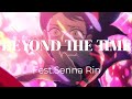 【機動戦士ガンダムGQuuuuuuX】BEYOND THE TIME Fast.Senna rin 【MAD/完結記念】