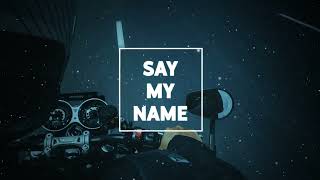 David Guetta - Say My Name (Vimen Remix) Ft. Bebe Rexha