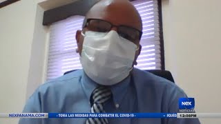 Existen más de 300 casos positivos por Covid 19 en Centros Penitenciarios del país