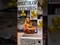 Part 2 come celebrate with me #cooking #food #celebration #foodie