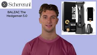 Balzac The Hedgeman 5.0 Beoordeling In Twee Minuten