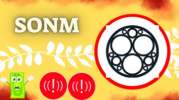 SNM Prediction 16/12 SONM Price News Today - Crypto Technical Analysis Update Price Now