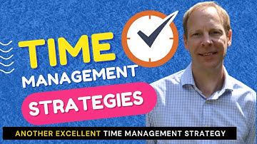 Time Management Tips #2  - How To Handle Interruptions