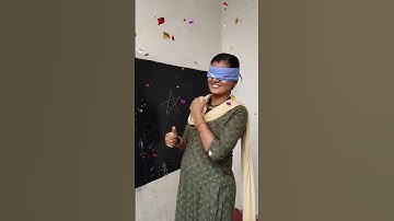 eye close and shape drawing challenge | Challenge no.41 #shorts #challenges #trending #1k #fun