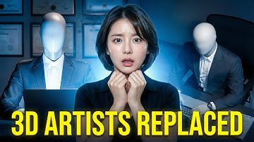 How to Make Fern style 3D Documentaries With AI (No Blender)