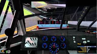 Iracing - Rruk Trucks Daytona