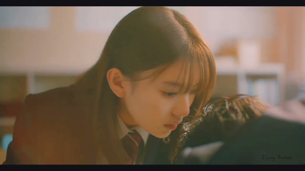 Ao Haru Ride - Kou & Futaba - Birds of a Feather Love Story.