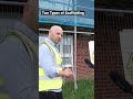 The 2 different types of scaffolding explained! #scaffolding #construction #experience #building