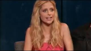 Buffy Reunion - Paleyfest 2008