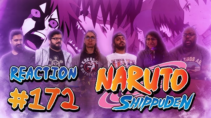 C&C - Naruto Shippuden - Big Adventure! The Quest for the Fourth