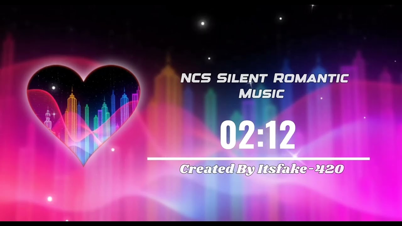 Dreamy Silence 2025 (Romantic Vibes) – By Itsfake-420