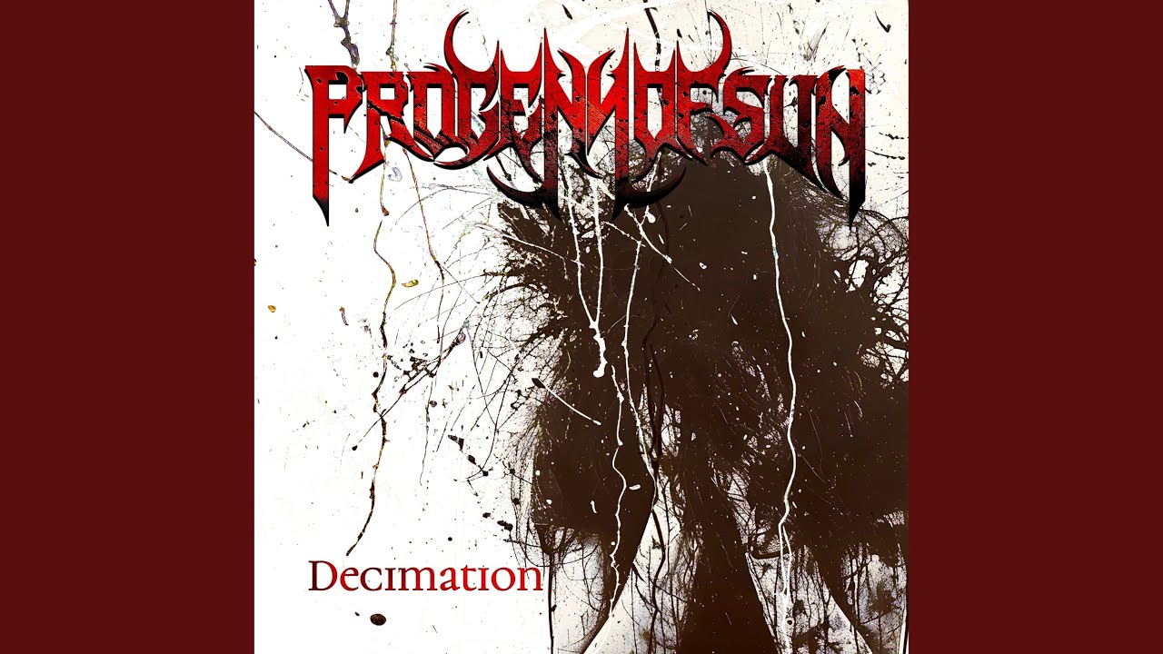 Decimation - YouTube