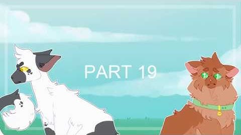 MICHAEL IN THE BATHROOM PMV MAP - CLOSED - 25/27 Completed