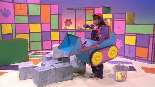 Hi-5 Season 10 Episode 2