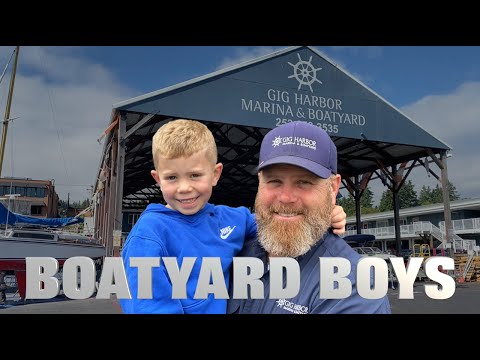 Don’t Skip Bottom Paint: The Costly Mistakes Boat Owners Make | The Boatyard Boys