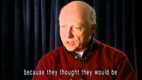 Rescued in the Studite Monastery: Testimony of Oded Amarant