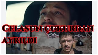 Çukur Kubilay Aka diziden neden ayrıldı?Celasun öldü mü ?