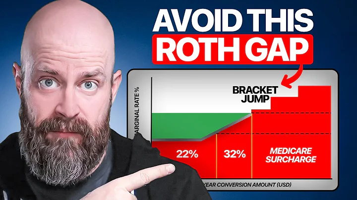 3 ROTH Mistakes Every Retiree Makes at 55 and Regrets at 62