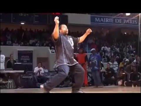 Phax Juste Debout 2005