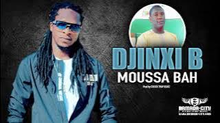 DJINXI B - MOUSSA BAH