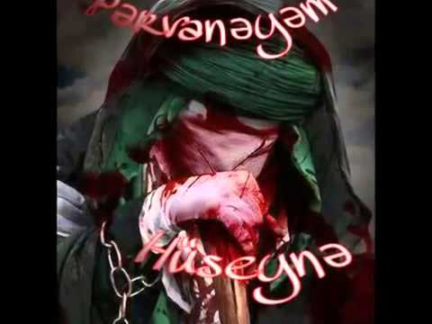 Aqshin Fateh   Pervaneyem Huseyne Tam Orijinal 2014 Yeni