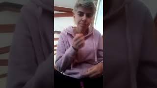 Show Me Heaven Cover