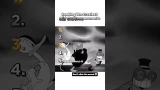 Old Cartoon moments ranked pt. 1944