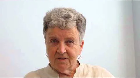 Sr. Nancy Corcoran