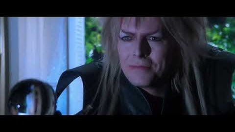 HMV: Non Disney Villain Tribute—When You